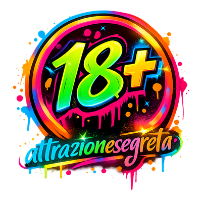 ATTRAZIONESEGRETA